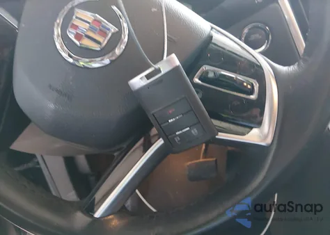 2013 Cadillac Srx Standard z USA, uszkodzony, nr VIN 3GYFNAE38DS650160